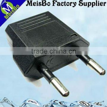 European standard 6A generator plug adapters