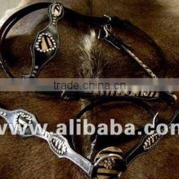 Head Stall & Breast Collar