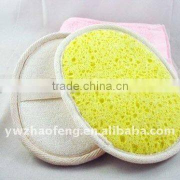 Natural cellulose,durable and heavy duty,shapes: round, ellipse, rectangle