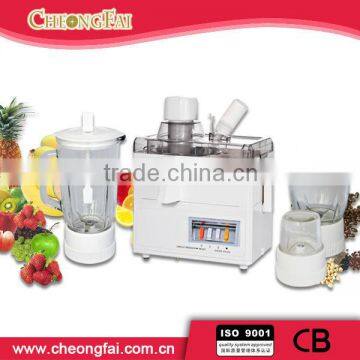 500Watt Juice Extractor/Blender/grinder