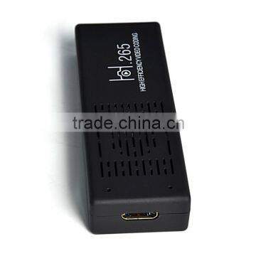 Android TV Stick TV Dongle Amlogic M805 Quad-Core 1GB 8GB Mini PC photo-2