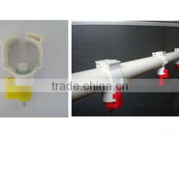 automatic poultry nipple drinker