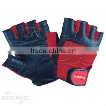 Weight lifting jeans wrist wraps gloves