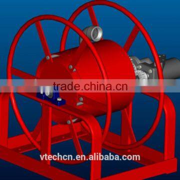 Hydraulic Hose Reel photo-4