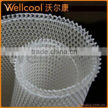 Polyester Washable 3d Air Mesh Fabric photo-5