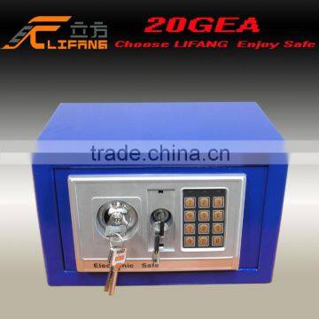 Chinese professional supplier of safes