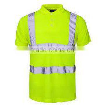 Hi Vis T-Shirt