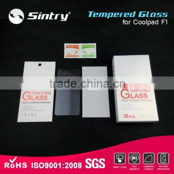 Full Covers Glass Protector Factory Supply Durable Mobile Explosion Proof Tempered Glass Screen Protector for Coolpad Modena photo-5