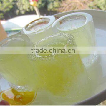 2015 Hot Selling Cup Shaped Silicone Ice Cube Tray in Hot Summer photo-6