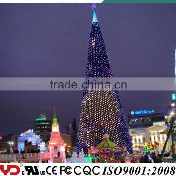 YD IP68 V-0 waterproof colorful christmas decorations