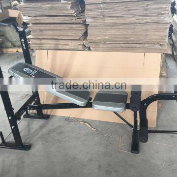 Factory Directly Hot Sale Multi Functional Weight Bench photo-2