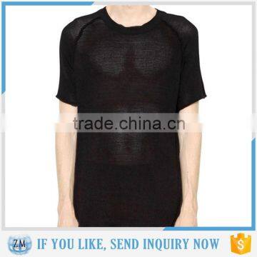 combed cotton sweater with high quality