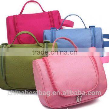 2014 New Arrival Cheap Toilet Bag and Dress Bag