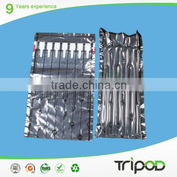 Packaging Protective Air Column Bag , Air Pack Bag Factory