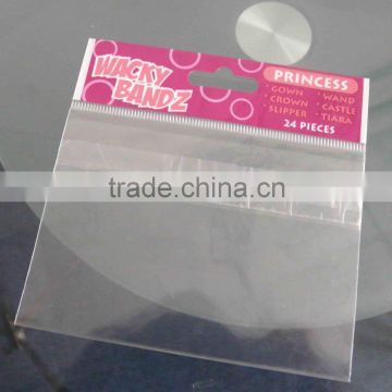 Factory Directly Polybag Plastic PP Bag Printing Packaging Bags