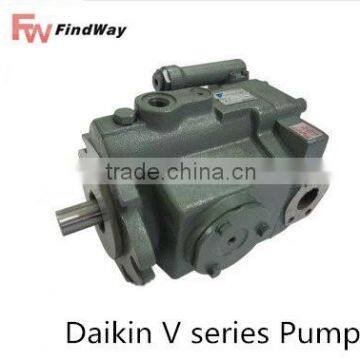 V series hydraulic pump Daikin