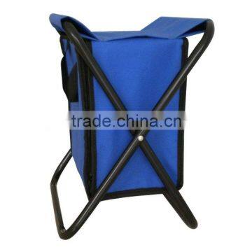 folding chair fishing stool