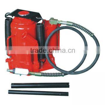 30T pneumatic air jack hydraulic