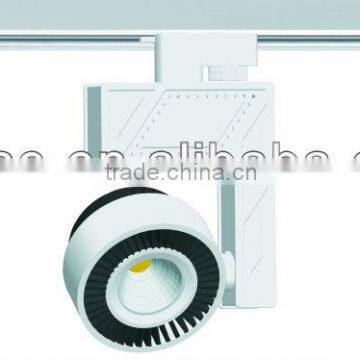 50W Modern LED COB Spot Downlight