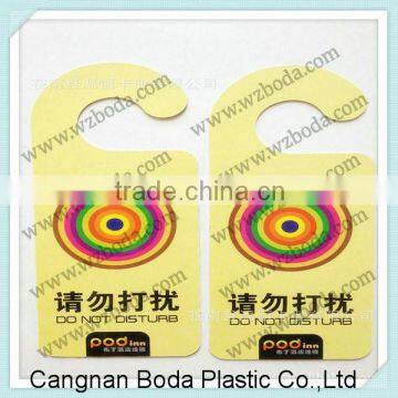 Plastic High Brightness Light Box Sign Made in China photo-3