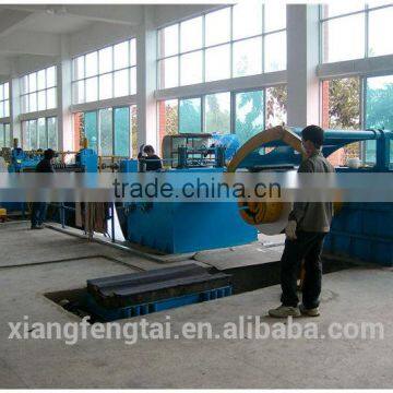 Heavy Duty Ctl Machine for Steel Coil