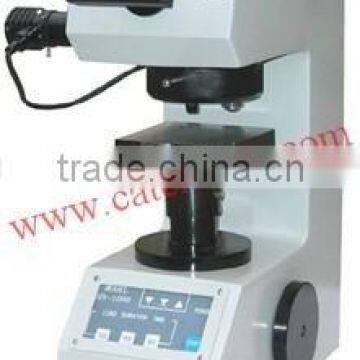 Microhardness Tester