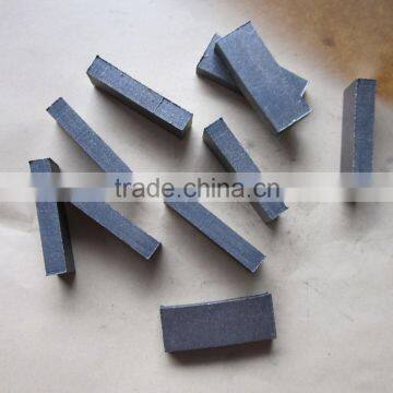 600mm diamond segments for sandstone