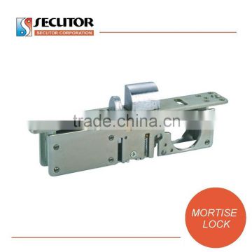 American Style Mortice Latchbolt Lock