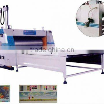 ZSY Carton Printing Machine