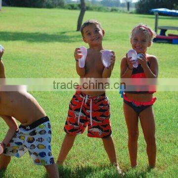 2016 Hot Selling Around the World Summer Toys Children Water Balloons 100 Balloons per Minute Factory Wholesale photo-3