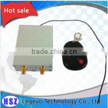 New real time track gps locator car tracking system device HSZ202B