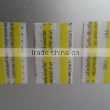 Double SMT Splice Tape 01 Series photo-3