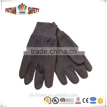 Cotton-canvas Gloves\working Glove\canvas Waven Work Gloves\knitted Gloves