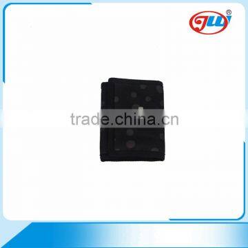 Manufacture Customized Roll up Wallet Bag Promotional Useful Purse Bag photo-3