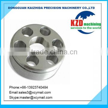 High Precision Metal CNC Lathe Parts-Factory Direct Prices