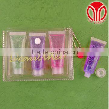 Face Body Art Beauty Accessories Makeup Cosmetic 10 ml Body Glitter Gel