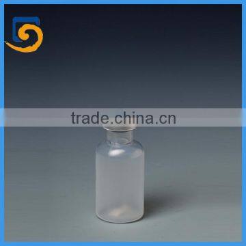 Plastic Sterile Injection Vials for Veterinary With Rubber Stopper & Aluminium Seal photo-6