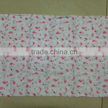 printed baby diaper