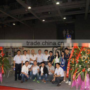 Shoes Injecstion Machinery photo-6