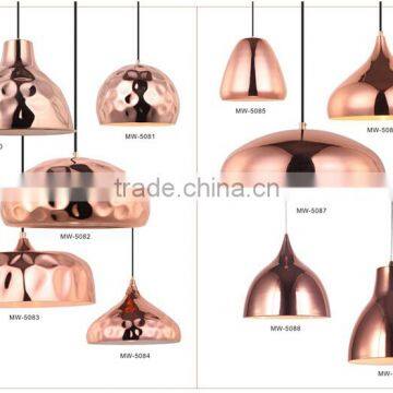 Irradiation Area Loft Industrial Pendant Lighting for Restaurant photo-3