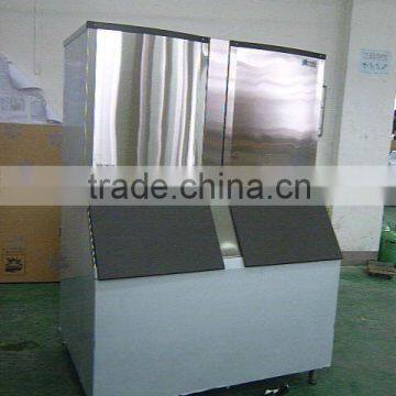 Commercial ice cube maker machine for sale