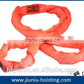 Good quality customized wire rope sling for crane/wire rope sling price