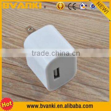 New 2015 Free Samples Cell Phone USB Charger Universal Cell Phone Charger For Apple IPhone,High Speed USB Wall Phone Charger photo-5
