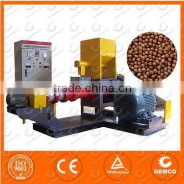 floating fish feed pellet machine price