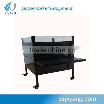 Supermarket Portable Promotion Table Desk Booth photo-5