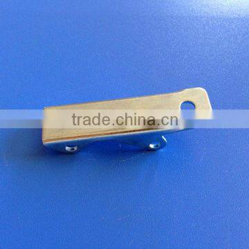 precision hardware stamping
