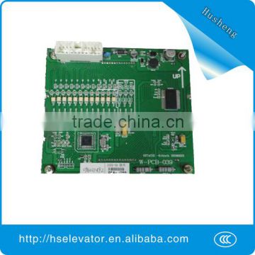 Hitachi Elevator relay board PCB RI0-12100030