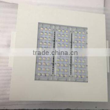 3 Years Warranty High Quality Petrol Station CE BV ISO9001 Gas Station Led Canopy Lights photo-2
