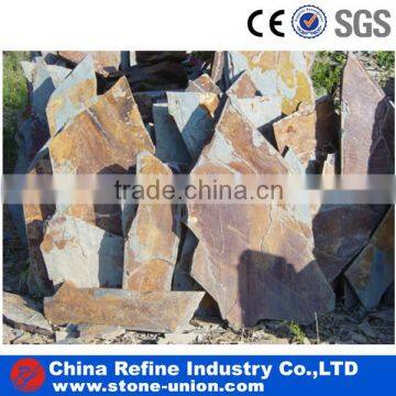 Outdoor Crazy Paving Slate Tile & Slab