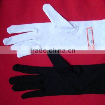 New Spandex Nylon Gloves / protecting gloves